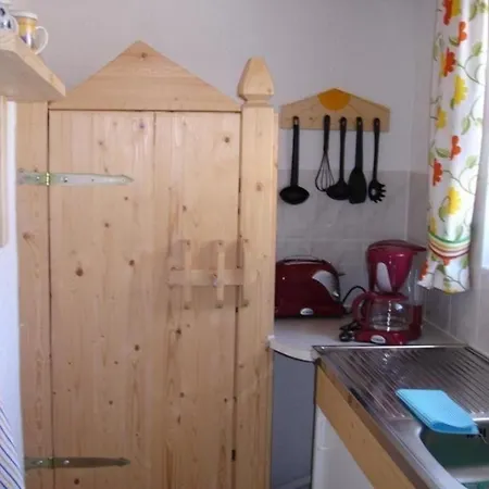 Ferienwohnung In Der Seenlandschaft * Godern