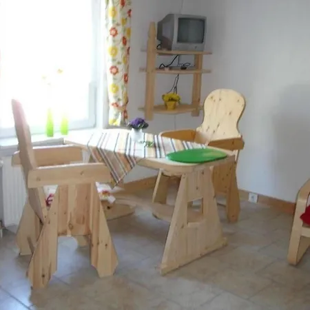 Ferienwohnung In Der Seenlandschaft Apartmán