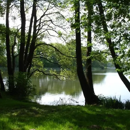 Ferienwohnung In Der Seenlandschaft