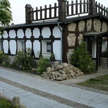 Apartmán Ferienwohnung In Der Seenlandschaft *