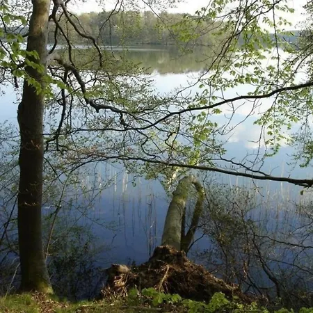Ferienwohnung In Der Seenlandschaft Apartmán